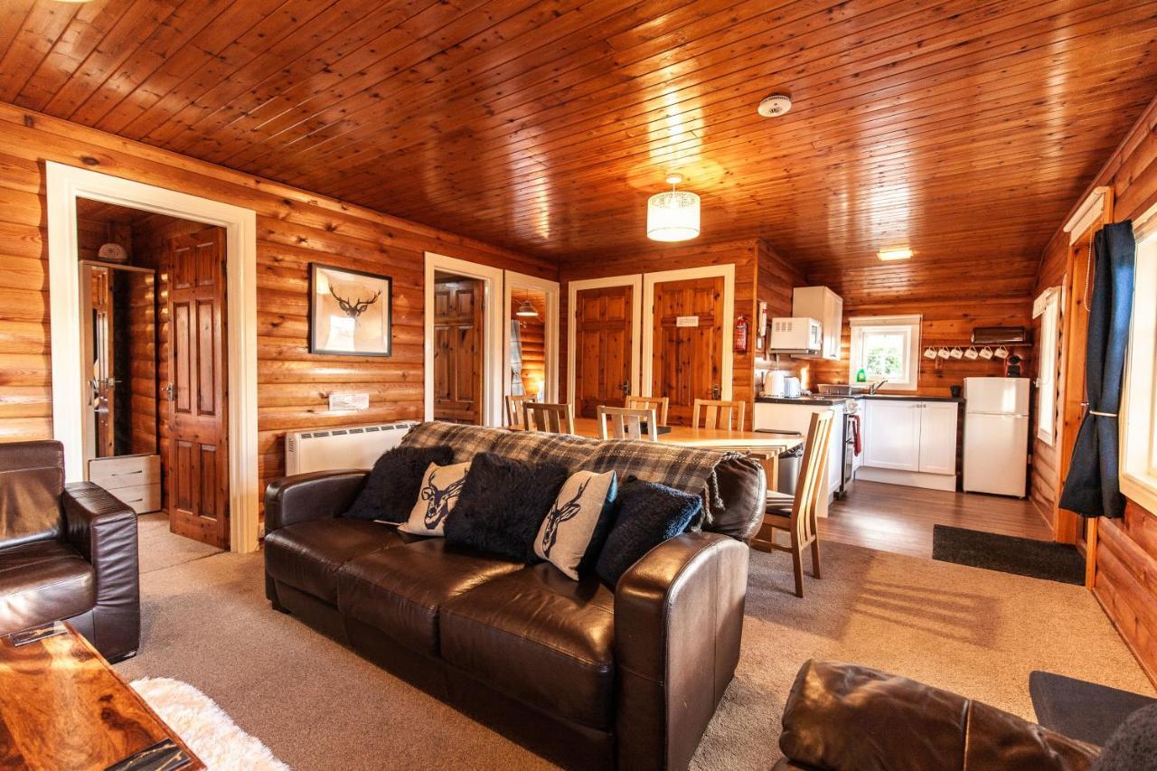 3 Bedroom Log Cabin In Snowdonia Nr Mtb Trails Tanygrisiau المظهر الخارجي الصورة