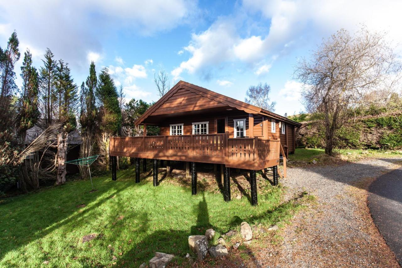 3 Bedroom Log Cabin In Snowdonia Nr Mtb Trails Tanygrisiau المظهر الخارجي الصورة